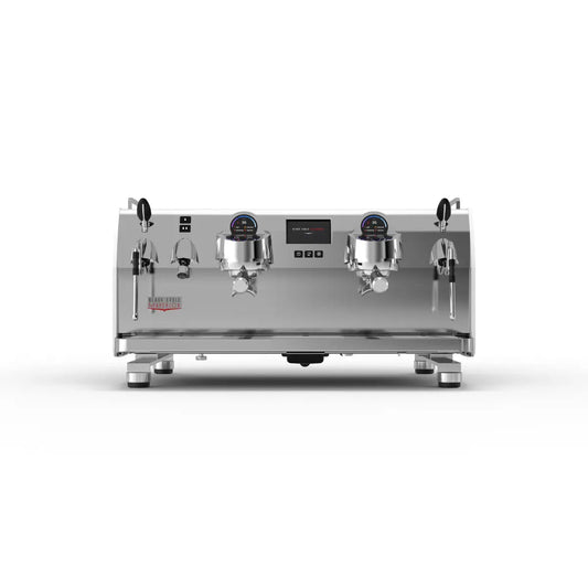 Victoria Arduino Black Eagle Maverick 2 Group Espresso Machine, alternate view