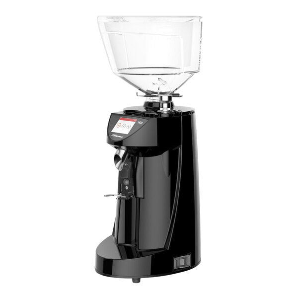 Nuova Simonelli MDJ Digit On Demand Espresso Grinder