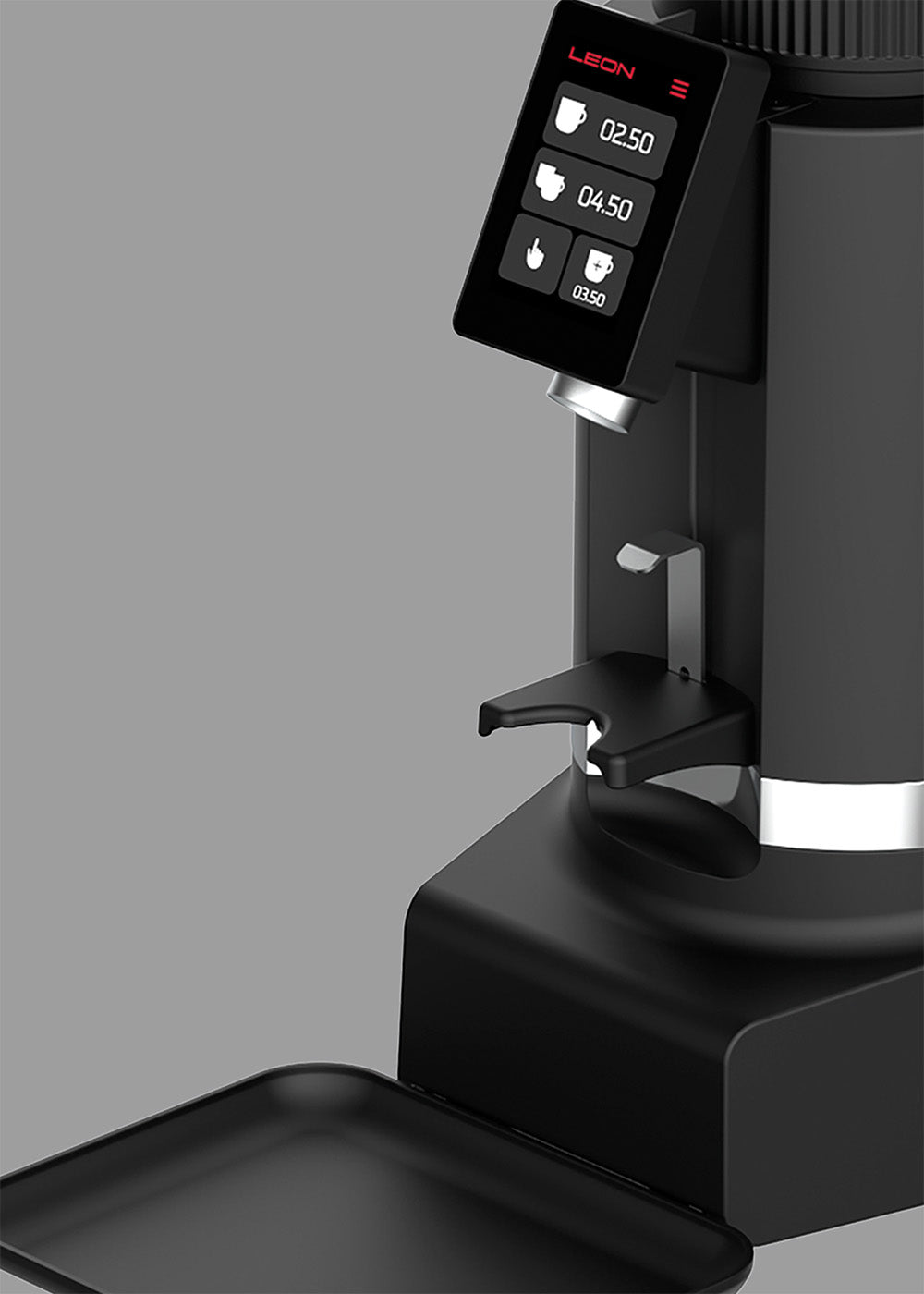 Leon 800 On Demand Espresso Grinder