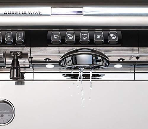 Nuova Simonelli Aurelia Wave 2 Grupo AV