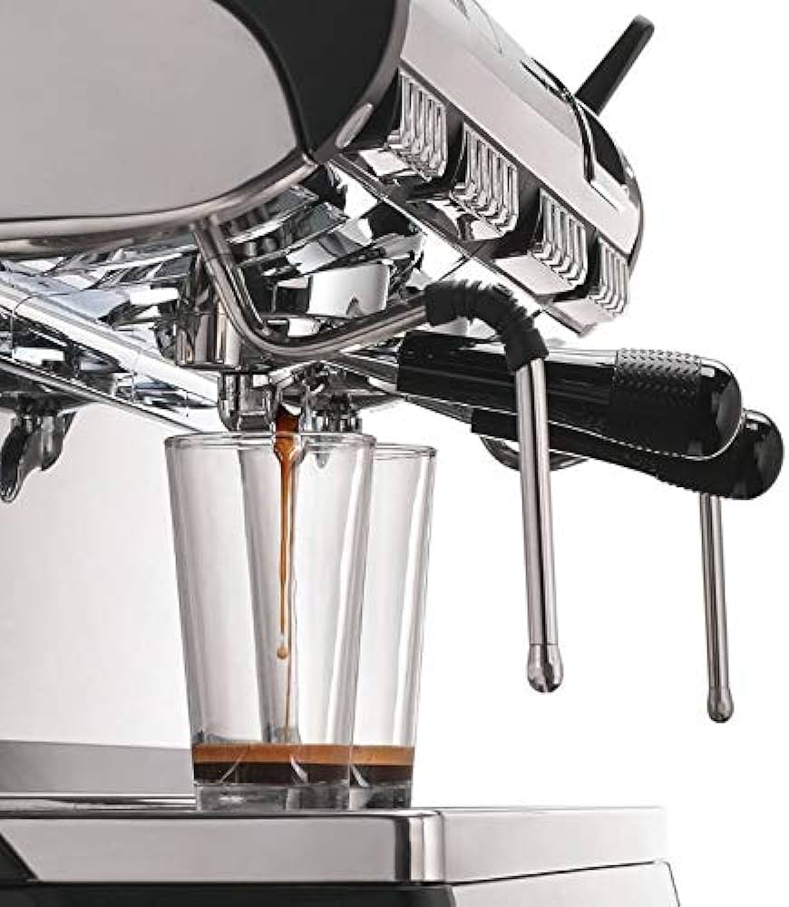 Nuova Simonelli Aurelia Wave 2 Grupo AV