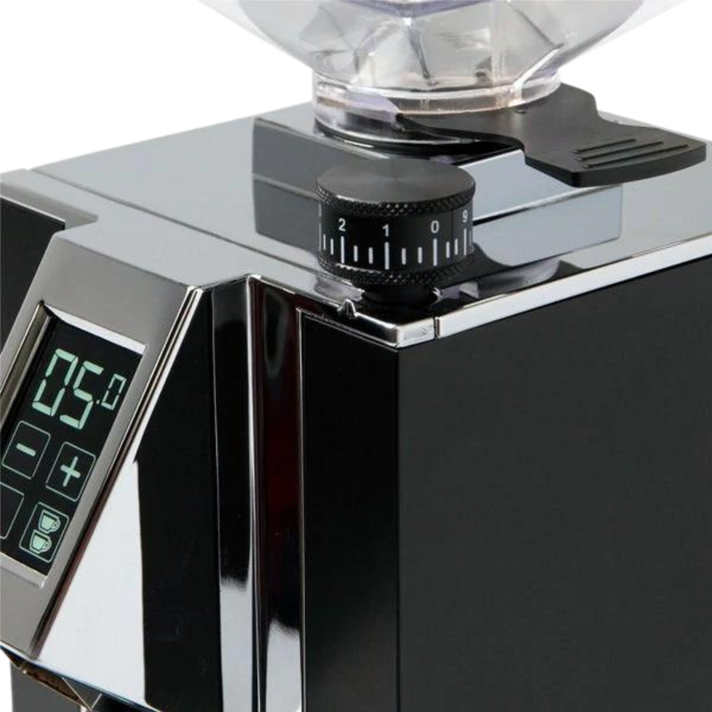 Molinillo de café expreso Eureka Mignon Libra
