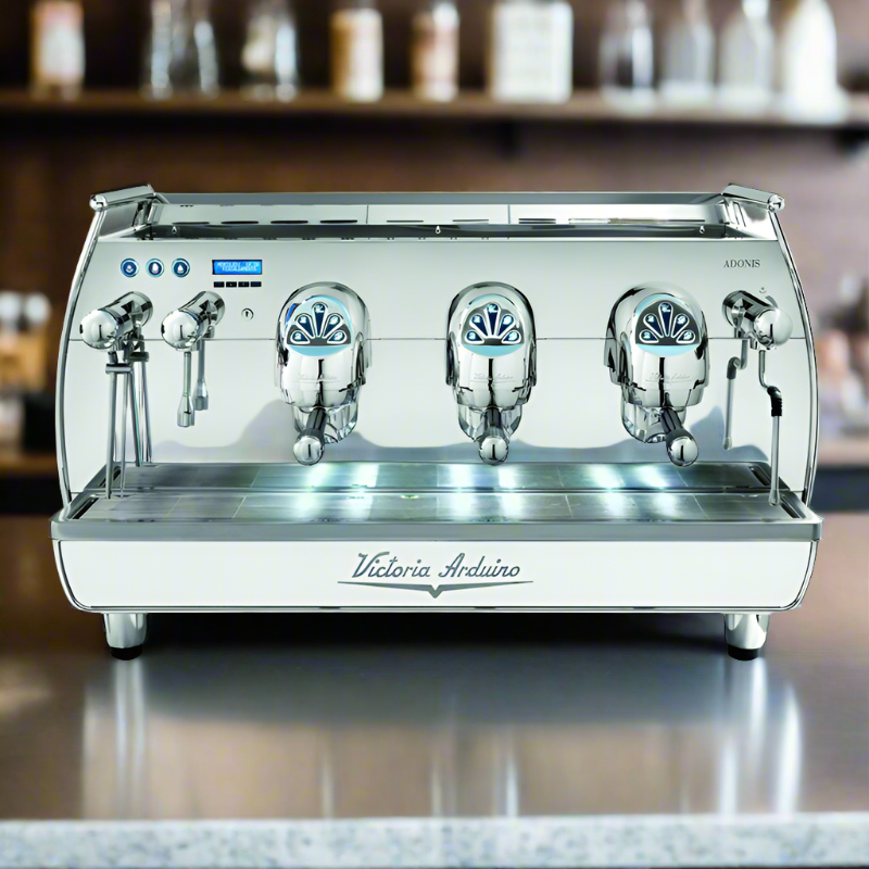 Victoria Arduino Adonis 3 Grupo