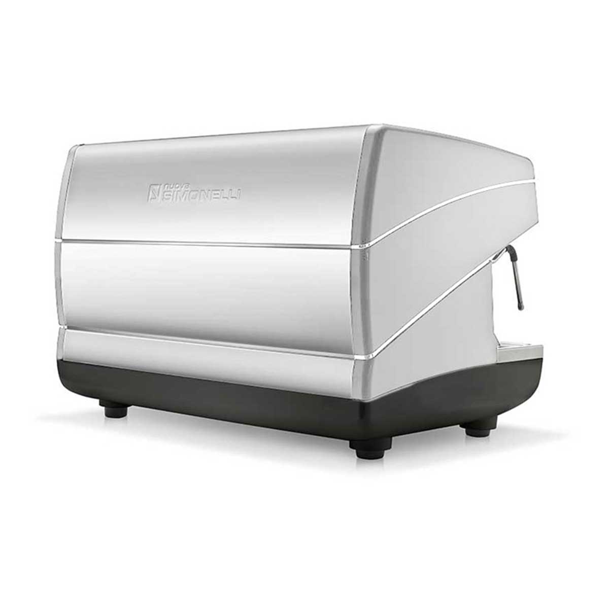 Nuova Simonelli Appia Life 2 Group Semi-Automatic Espresso Machine