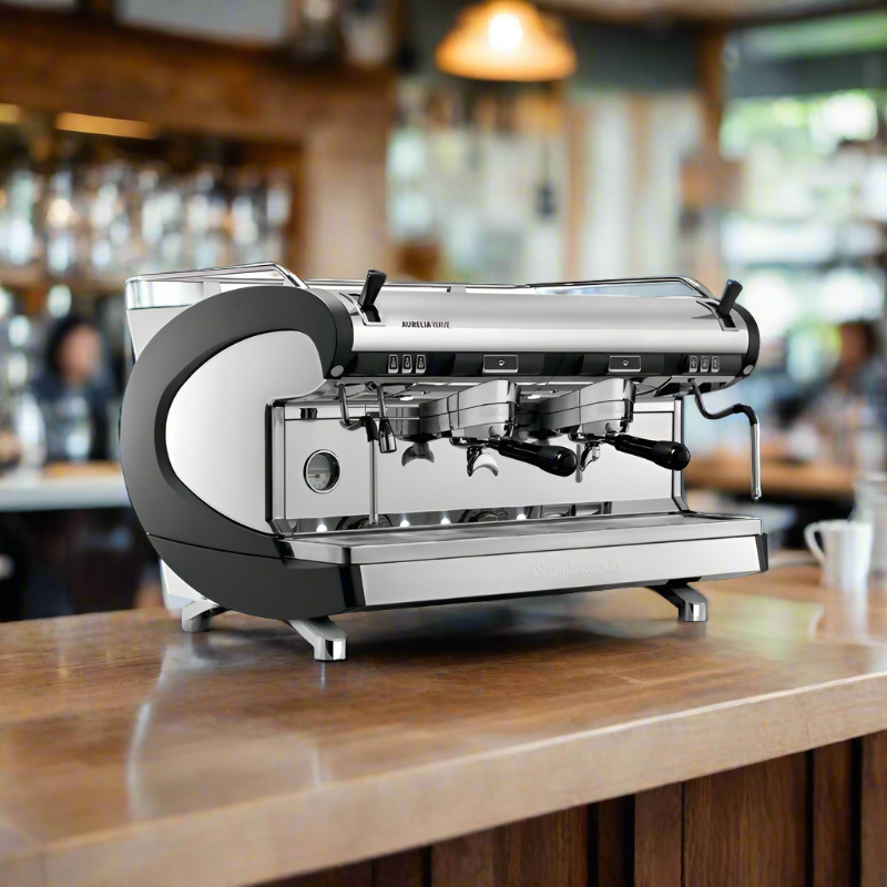 Nuova Simonelli Aurelia Wave 2 Grupo EE