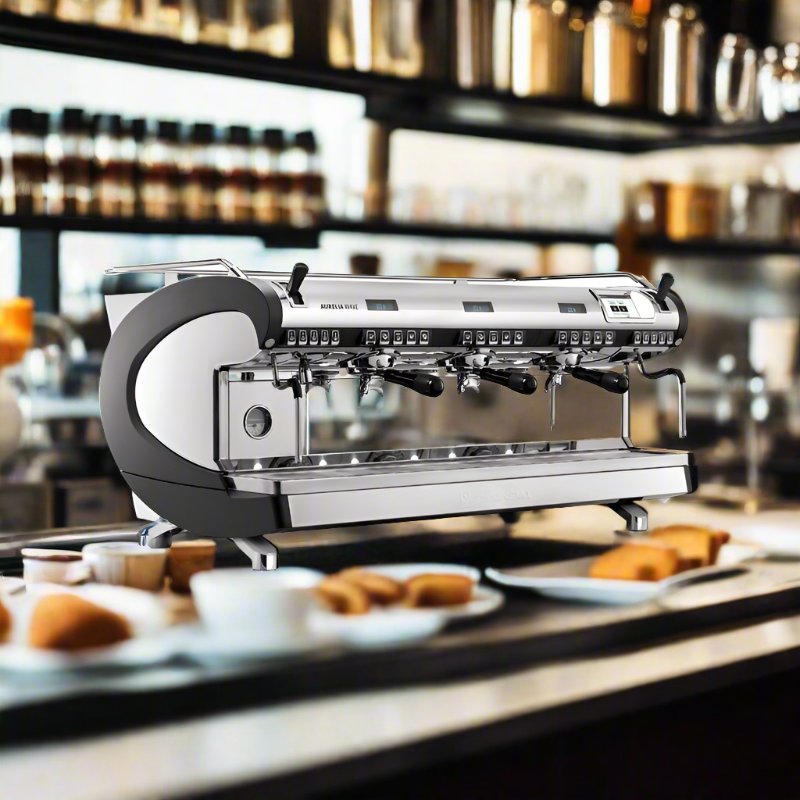 Nuova Simonelli Aurelia Wave T3 3 Group AV
