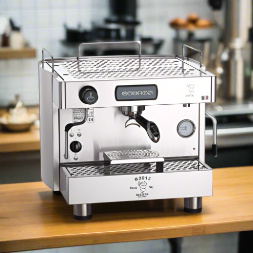 Bezzera B2016 1 Group Espresso Machine