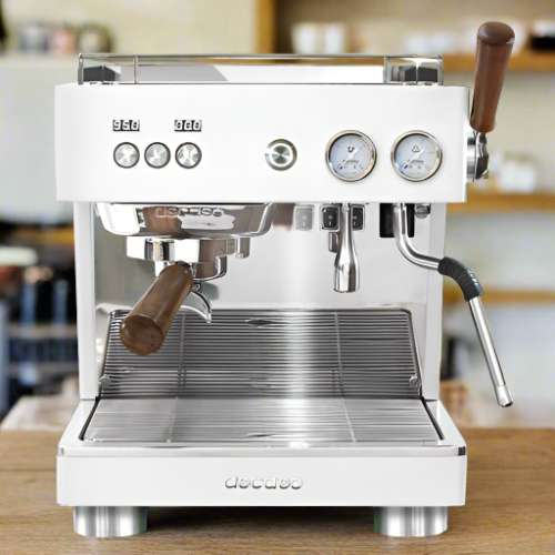 Ascaso Baby T Plus 1 Group Automatic