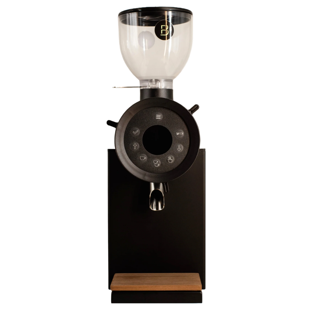 Bentwood Vertical 75 Coffee Grinder