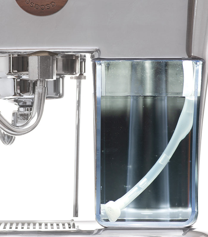 Ascaso Dream PID Aluminum Espresso Machine