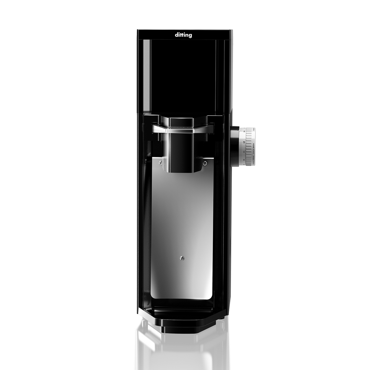 Ditting 807 Shop Coffee Grinder