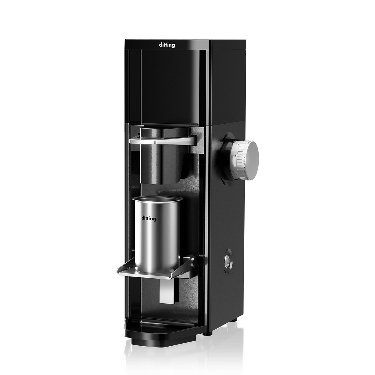 Ditting 807 Lab Sweet Grinder