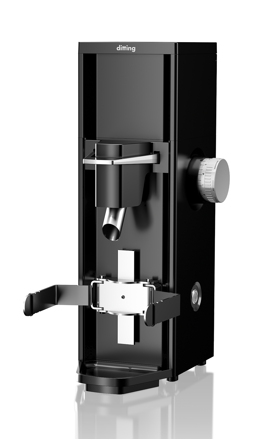 Ditting 807 Filter Coffee Grinder