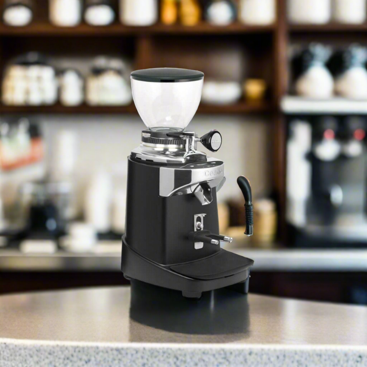Ceado E37S Espresso Grinder