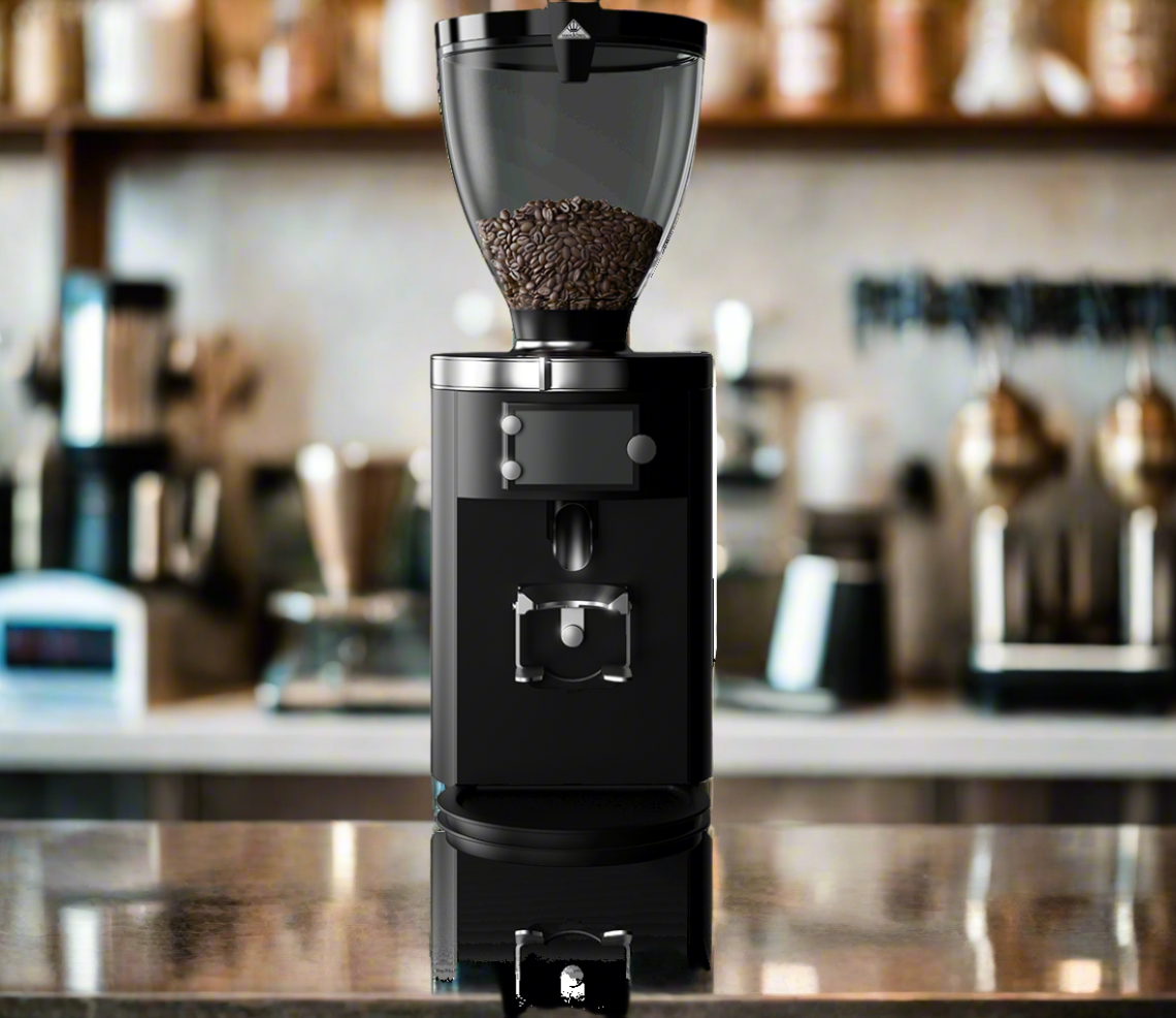 Mahlkonig E80 Supreme Espresso Grinder