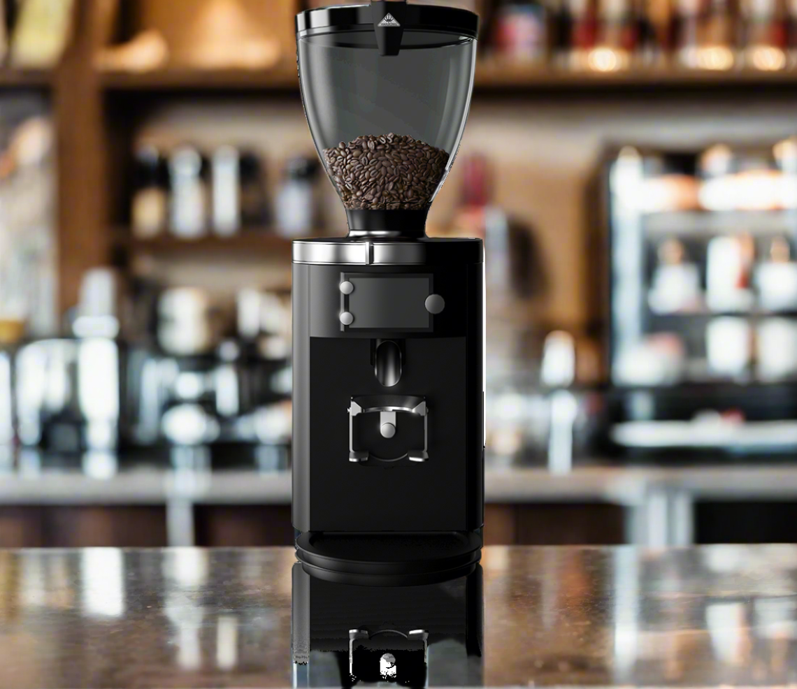 Mahlkonig E80S GbW Espresso Grinder