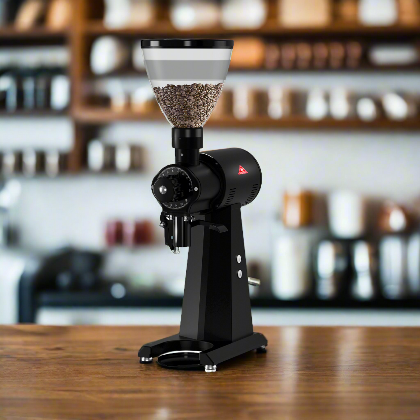 Mahlkonig EK43 Black Coffee Grinder