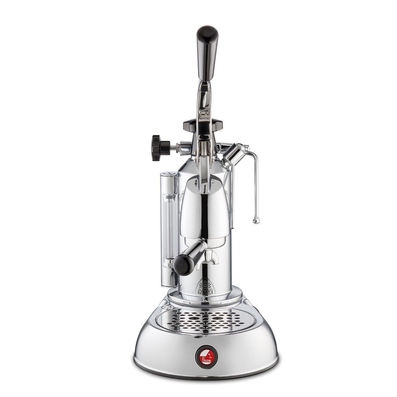 La Pavoni "Stradivari" Europiccola 8 Cup (110 voltios - Versión EE. UU.), ESC-8