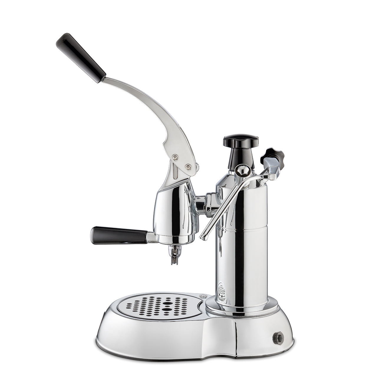 La Pavoni "Stradivari" Europiccola 8 Cup (110 voltios - Versión EE. UU.), ESC-8