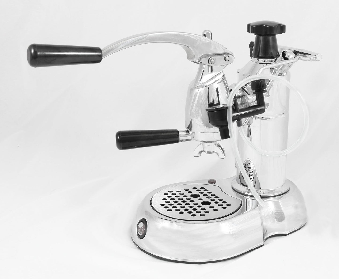 La Pavoni "Stradivari" Europiccola 8 Cup (110 voltios - Versión EE. UU.), ESC-8