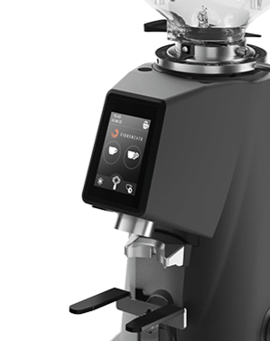 Fiorenzato F4 Evo Espresso Grinder