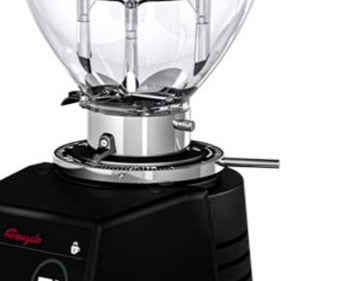 Molinillo expreso Fiorenzato F64 Evo Negro