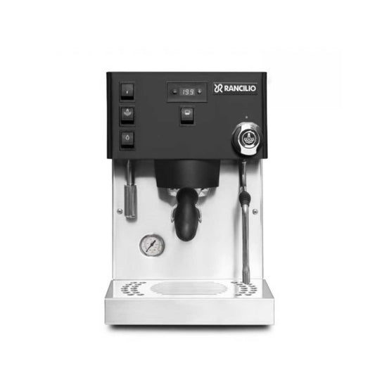 Rancilio Silvia X Pro Black