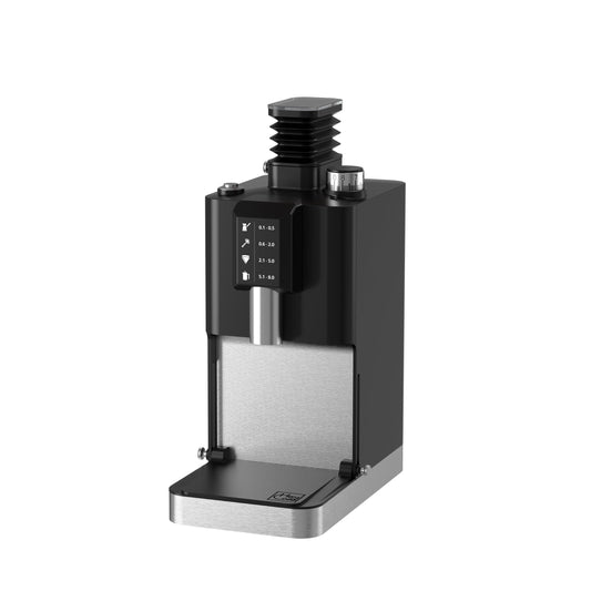 HeyCafe Jack Allround Coffee Grinder, alternate view