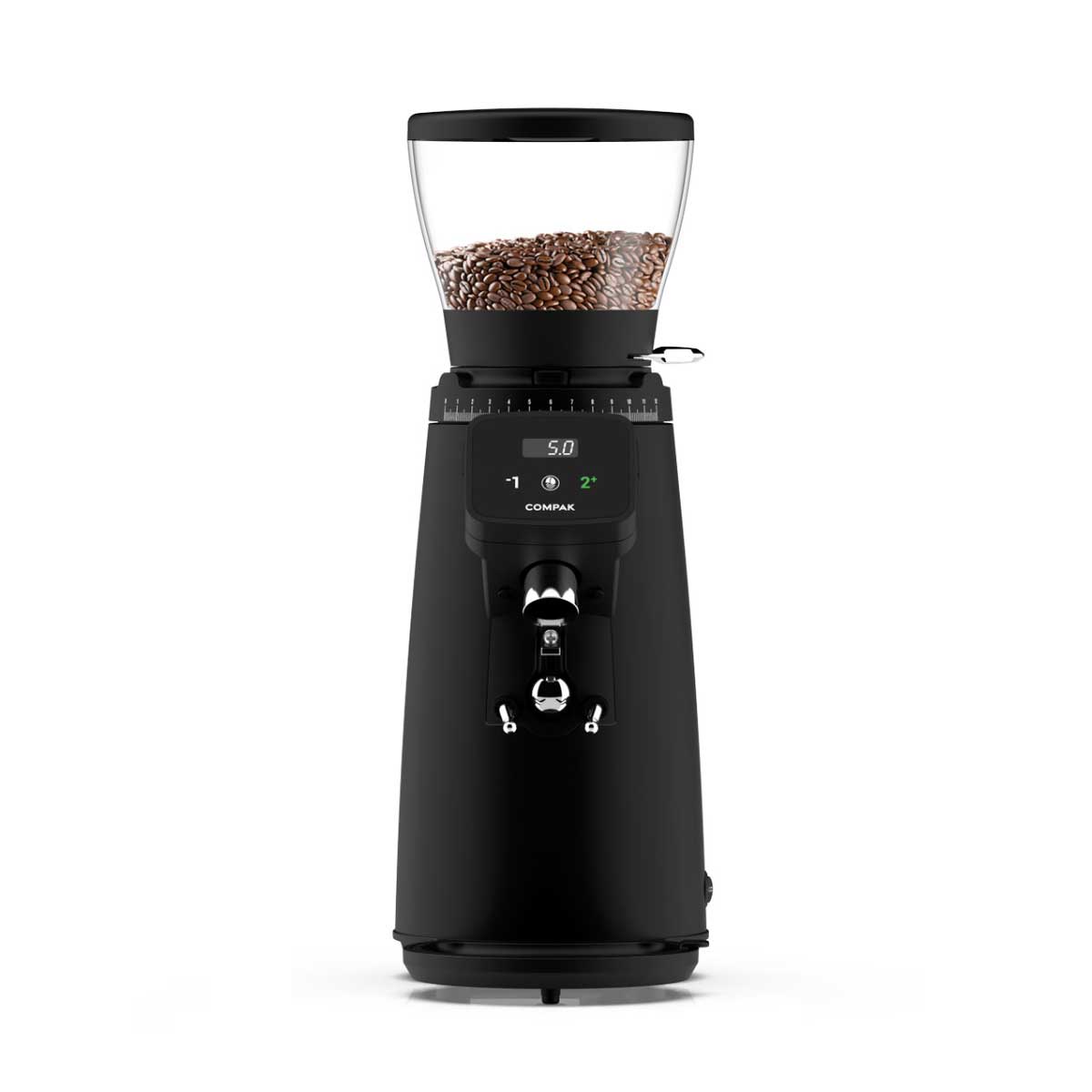 Molinillo De Café Compak I3 Pro On Demand
