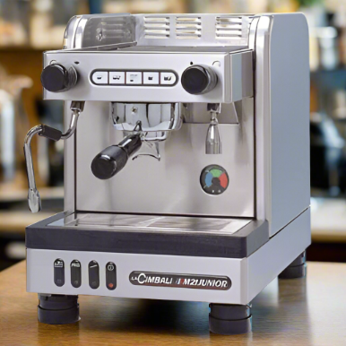 La Cimbali Junior Casa DT1 Espresso Machine