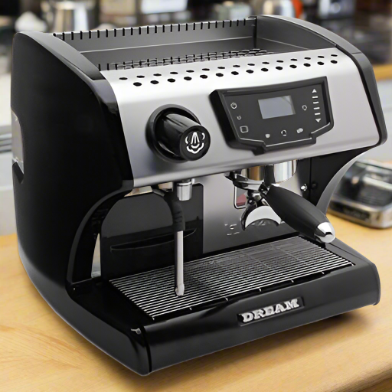 La Spaziale S1 Dream T