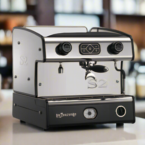 La Spaziale S2 EK 1 Group