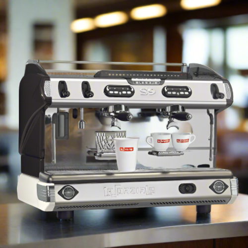 La Spaziale S9 TA (Copa Alta) 2 Grupo