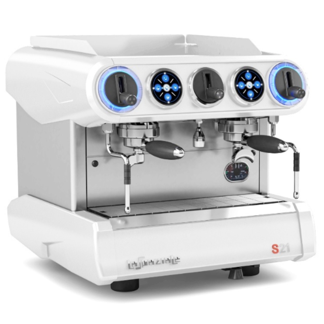 La Spaziale S21 Spazio 2 Group (compact)