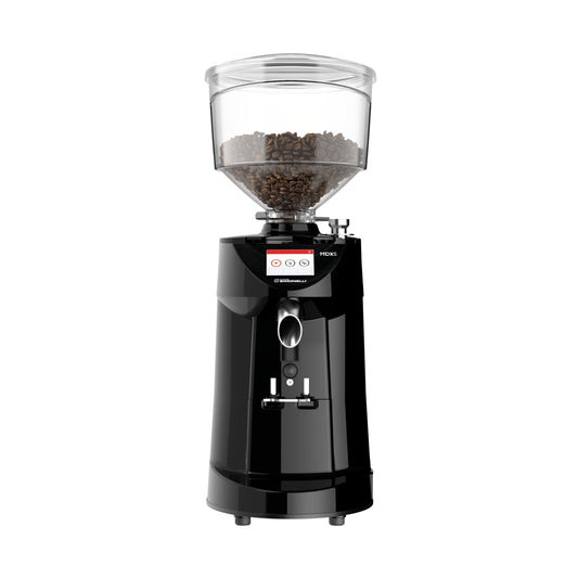 Molinillo de espresso bajo demanda Nuova Simonelli MDXS