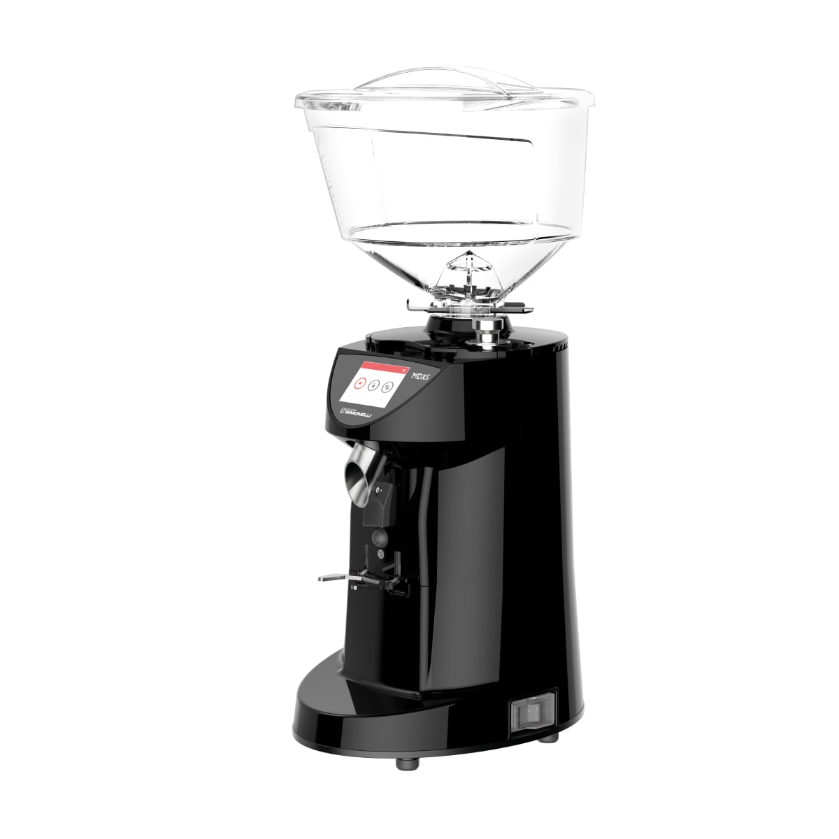 Nuova Simonelli MDXS Digit Grinder