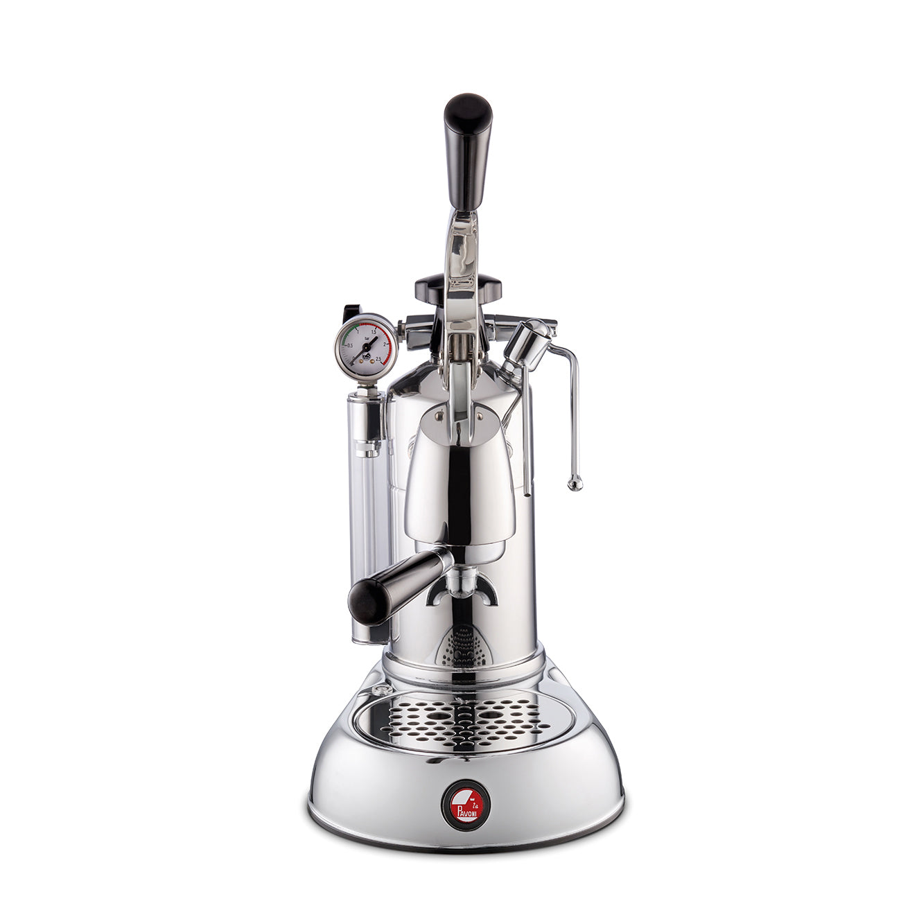 La Pavoni "Stradivari" 16 Copa (110 voltios - Versión EE. UU.) - PSC-16
