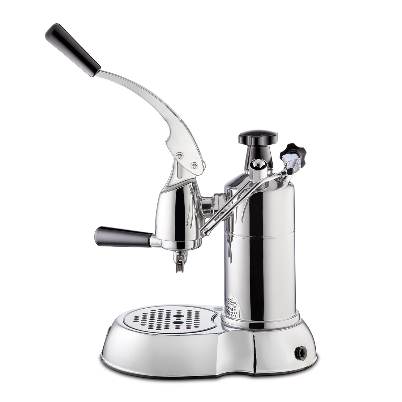 La Pavoni "Stradivari" 16 Copa (110 voltios - Versión EE. UU.) - PSC-16