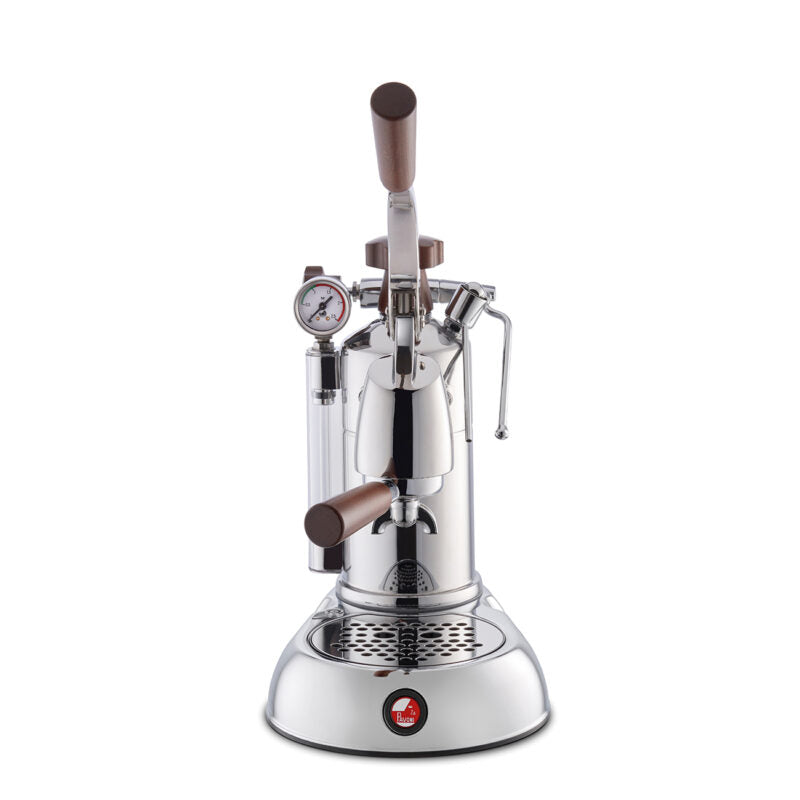 La Pavoni "Stradivari" 16 Copa (110 voltios - Versión EE. UU.) - PSW-16