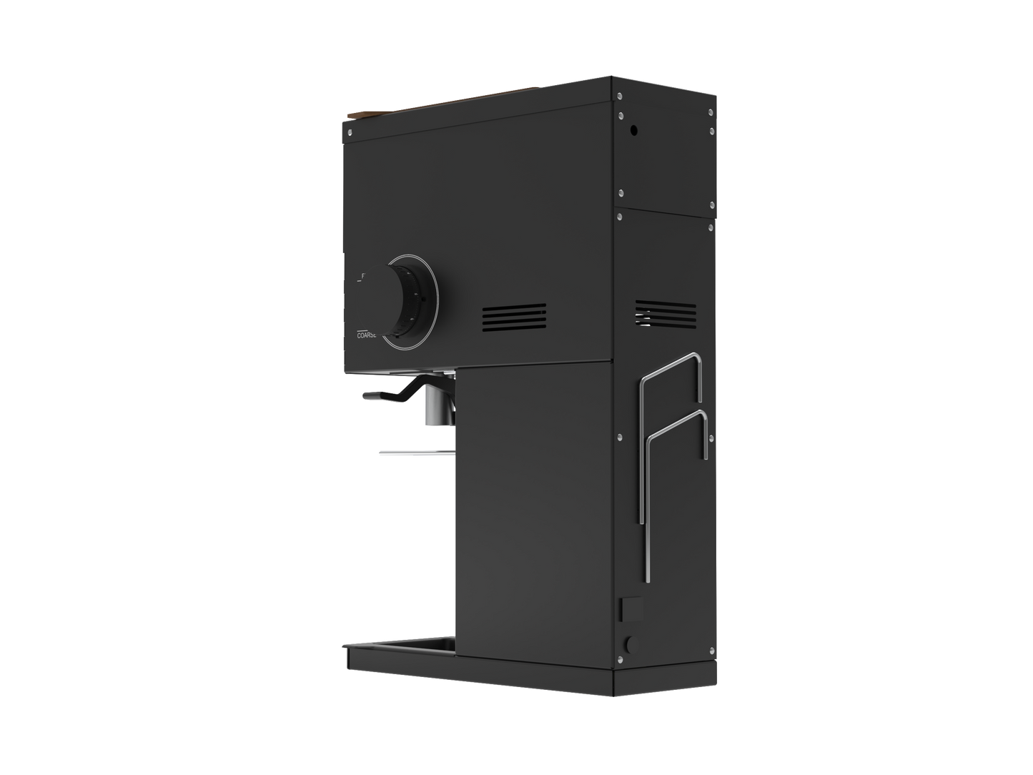 Pinecone Swiss GH-B Coffee Grinder
