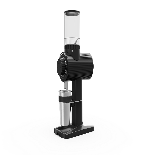 Pinecone Swiss Pinion Coffee Grinder