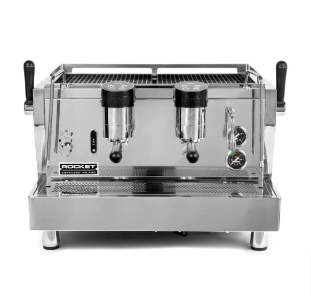 Rocket Espresso Doppia 2 Group Espresso Machine