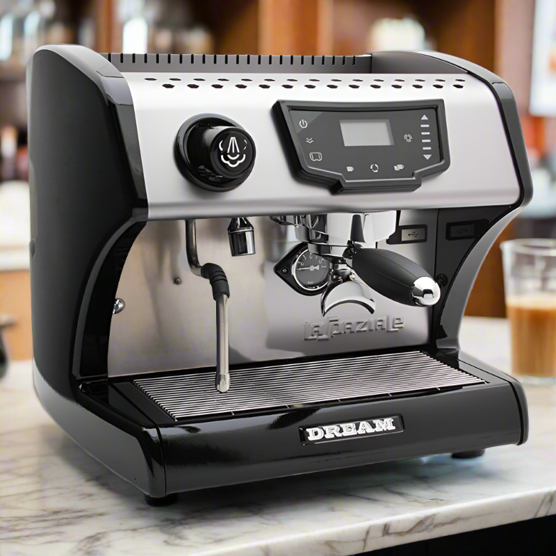 La Spaziale S1 Dream