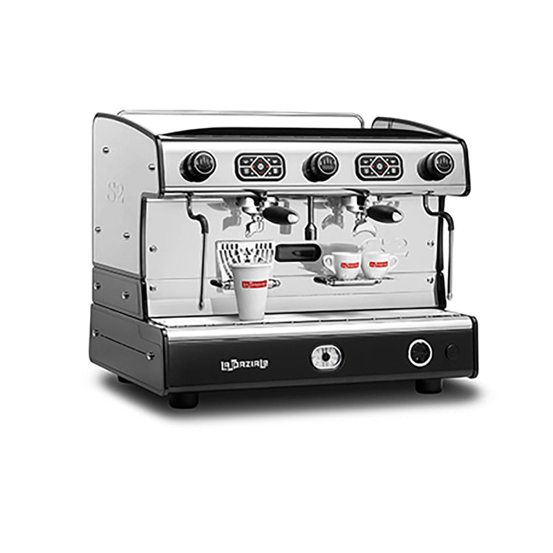 La Spaziale S2 Spazio 2 Group Tall Cup Espresso Machine