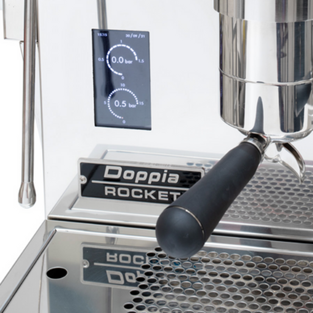 Rocket Espresso Doppia 2 Group Espresso Machine
