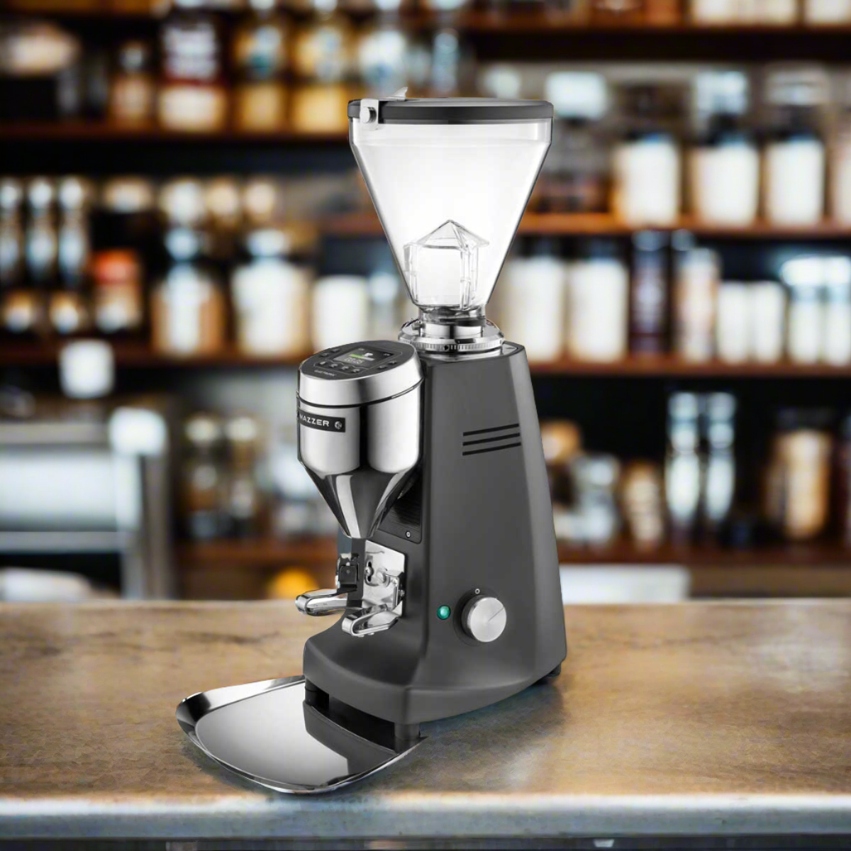 Mazzer Super Jolly V Pro Electronic Espresso Grinder