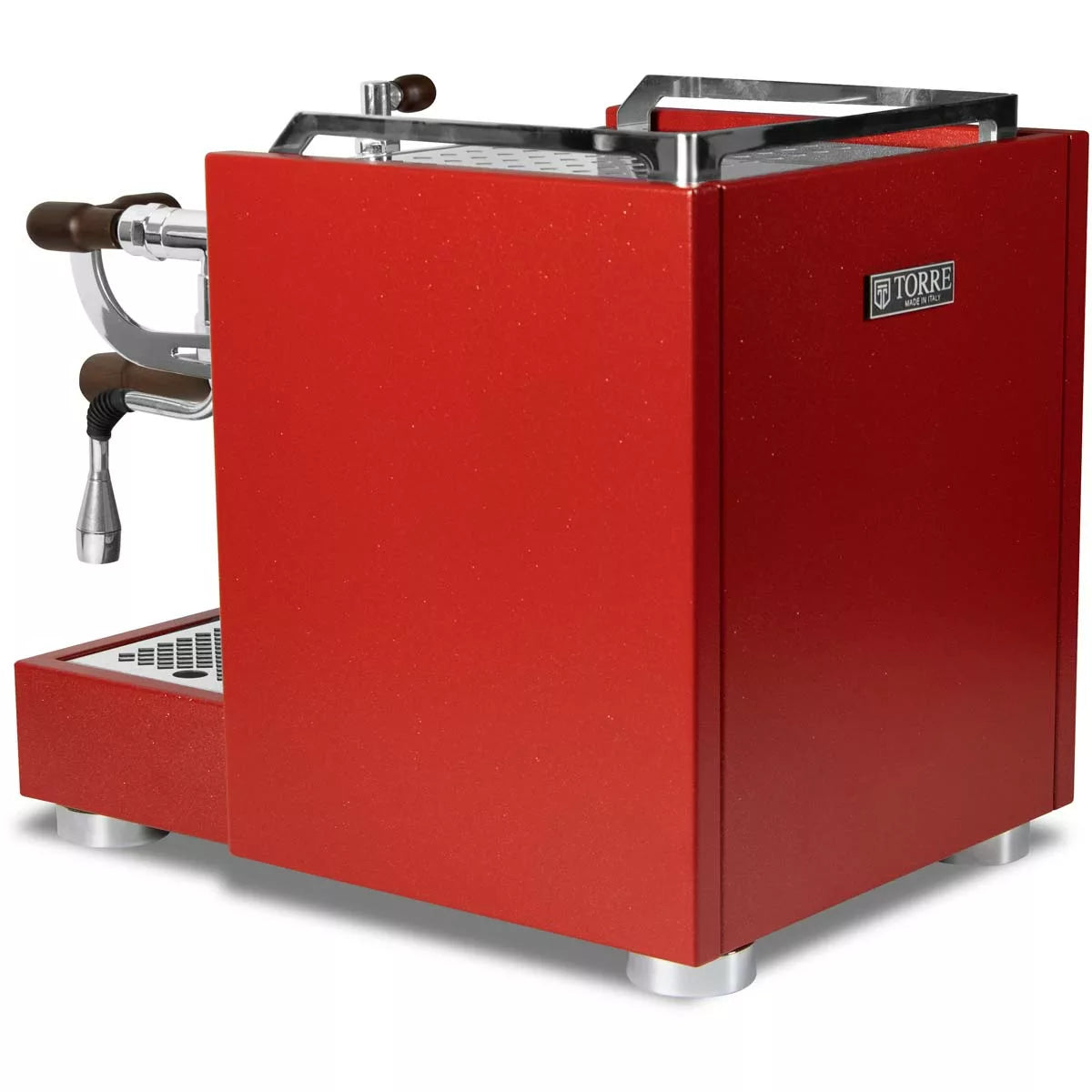 Torre Peppina Evo V2 Dual Boiler Espresso Machine