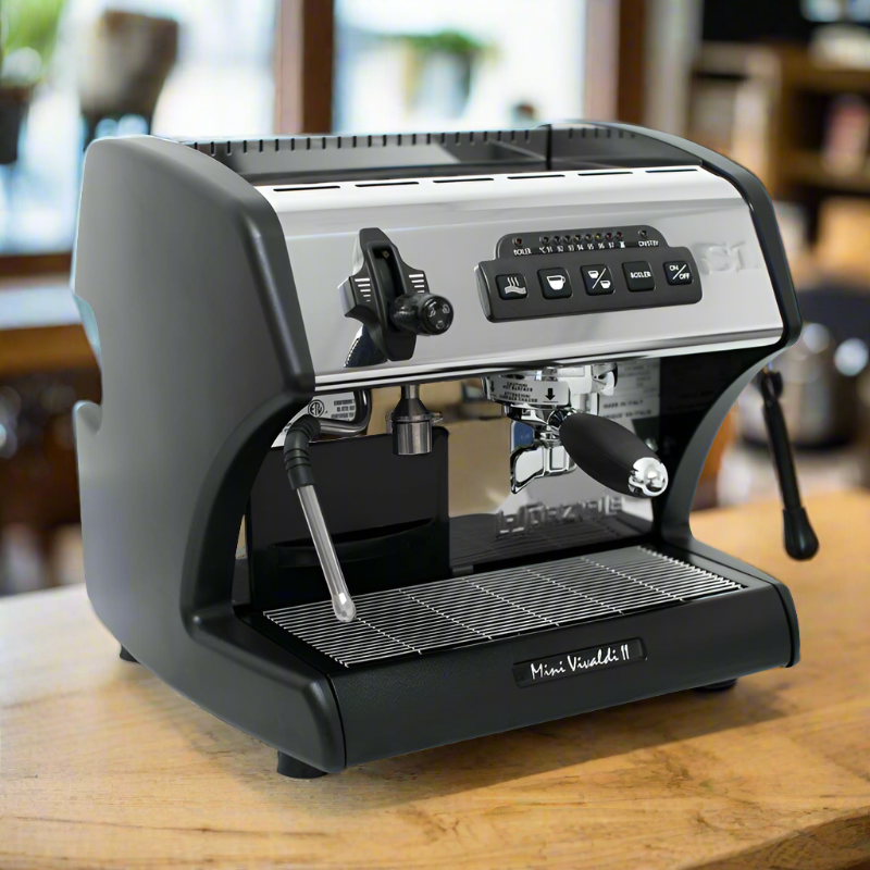 La Spaziale S1 Mini Vivaldi II