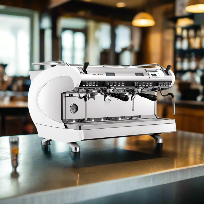Nuova Simonelli Aurelia Wave T3 2 Grupo AV