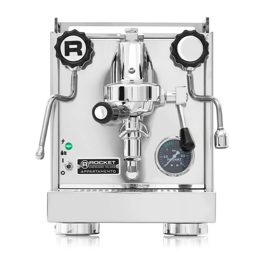 Apartamento Rocket Espresso